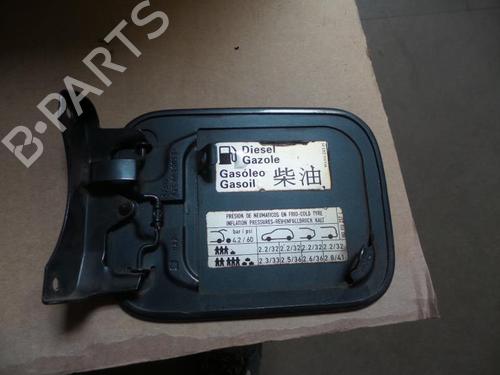 Used Fuel flap Fuel flap 37297622 37297622