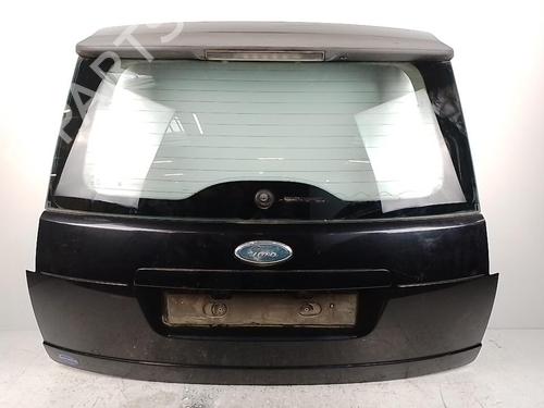 Used Tailgate Tailgate 37620221 37620221