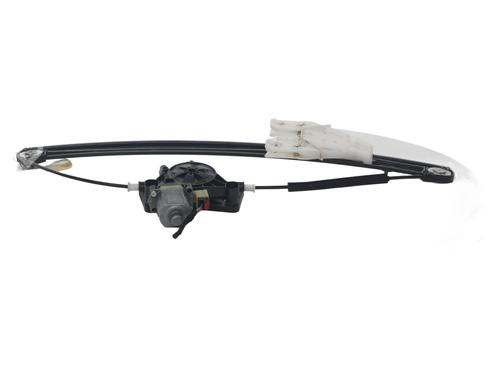 Rear left window mechanism AUDI Q3 (F3B) | BP37343147C24 - Image 3
