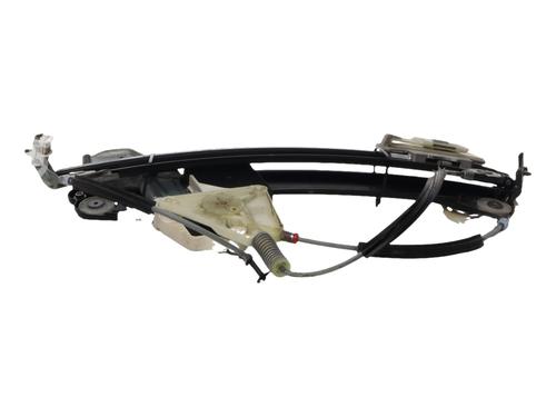 Front right window mechanism AUDI A3 Convertible (8P7) 1.6 TDI | BP37349129C23 - Image 2