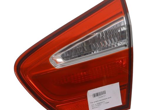 Right tailgate light KIA RIO III (UB) 1.1 CRDi | BP37345639C80  - Image 5