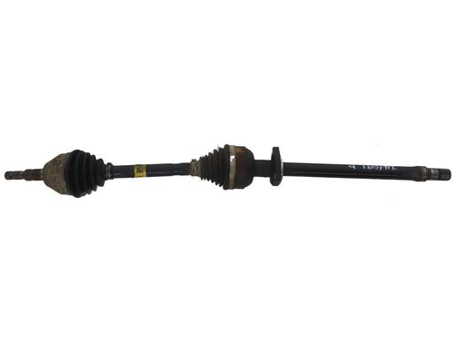 Right front driveshaft OPEL MERIVA B MPV (S10) 1.7 CDTI (75) | BP37336088M39 - Image 4