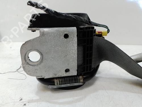 Front right seatbelt DODGE CALIBER 2.0 CRD | BP37317372I25 - Image 3