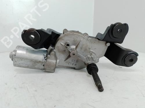 Used Rear wiper motor Rear wiper motor 37321163 37321163
