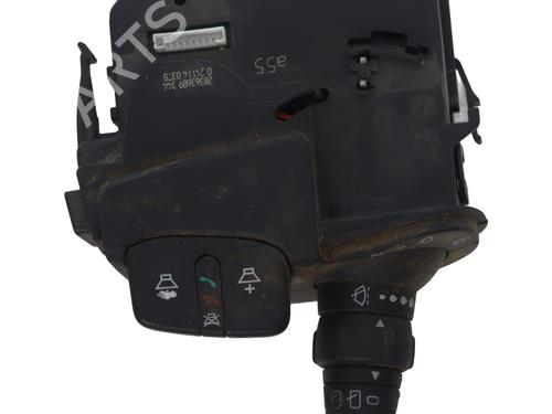 Used Steering column stalk Steering column stalk 37337472 37337472