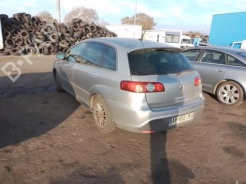 Engine FIAT CROMA (194_) 1.9 D Multijet (194AXB1B) | BP37318936M1  - Image 5