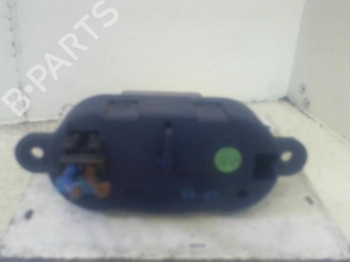 Heater resistor RENAULT VEL SATIS (BJ0_) 2.2 dCi (BJ0E, BJ0F, BJ0G, BJ0H) | BP37298310M108 - Image 3