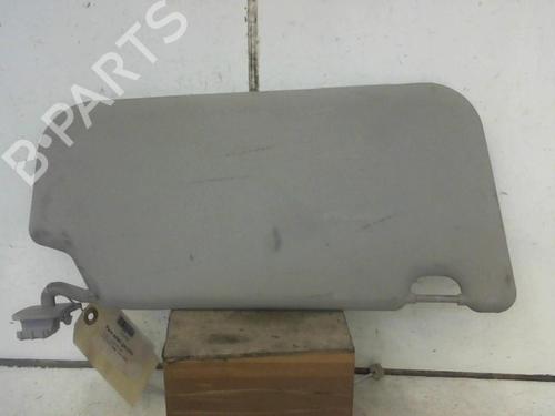 Left sun visor FORD FIESTA VI (CB1, CCN) | BP37301048I1 - Image 2