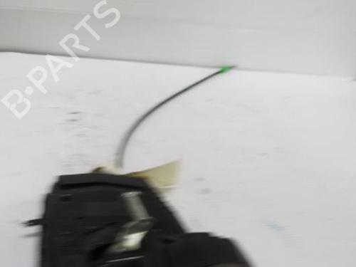 Used Rear left lock Rear left lock 37301083 37301083