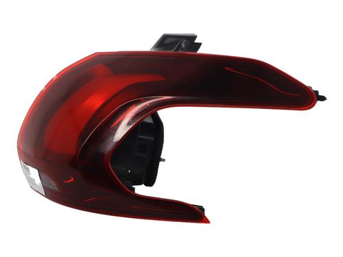 Right taillight PEUGEOT 2008 I (CU_) 1.2 THP 110 / PureTech 110 | BP37334181C35 - Image 6