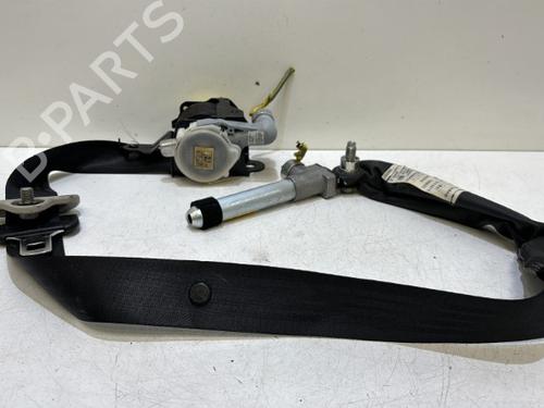 Front left seatbelt MAZDA 3 (BL) 1.6 MZ-CD (BL14) | BP37322900I26 - Image 2
