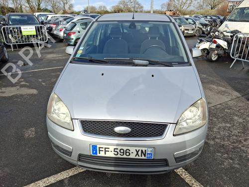 Rear left seatbelt FORD FOCUS C-MAX (DM2) 1.8 | BP37345755I29 - Image 14