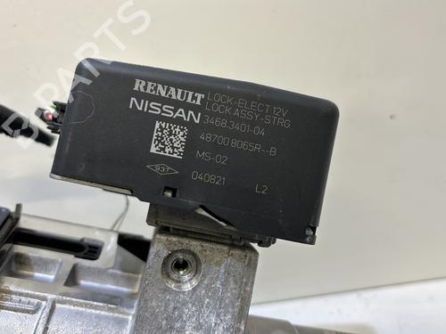 Electronic module RENAULT CAPTUR II (HF_) TCe 140 (HFN0) | BP37325038M83 - Image 9