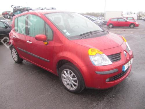 ABS pump RENAULT MODUS / GRAND MODUS (F/JP0_) 1.5 dCi (FP0D, JP0D) | BP37299629M43 - Image 7