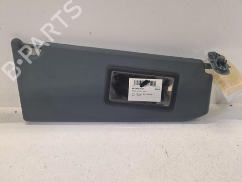Højre solskærm Højre solskærm RENAULT MEGANE I (BA0/1_) 1.4 e (BA0E, BA0V) (75 hp) 37296824 37296824
