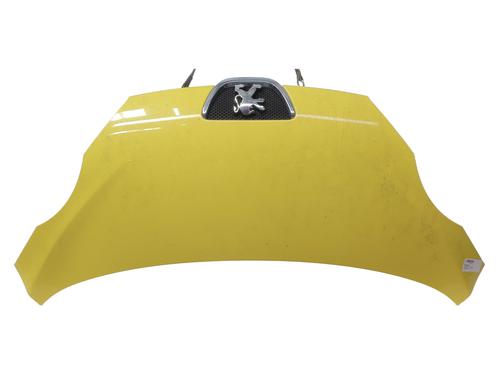 Used Hood Hood 37614742 37614742