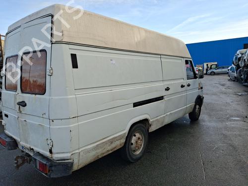Used Parts IVECO DAILY II Platform/Chassis 4804036