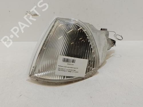 Used Left front indicator Left front indicator 37312679 37312679