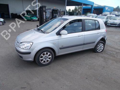Switch HYUNDAI GETZ (TB) 1.5 CRDi | BP37301794I30 - Image 5