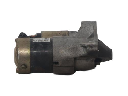 Starter PEUGEOT 206 CC (2D) 2.0 S16 | BP37345897M8 - Image 4