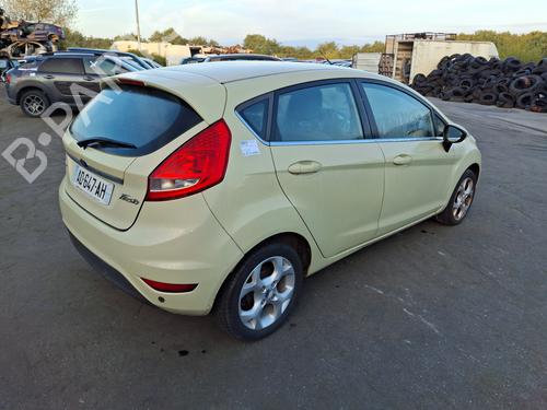 Engine FORD FIESTA VI (CB1, CCN) 1.4 TDCi | BP37348292M1  - Image 11