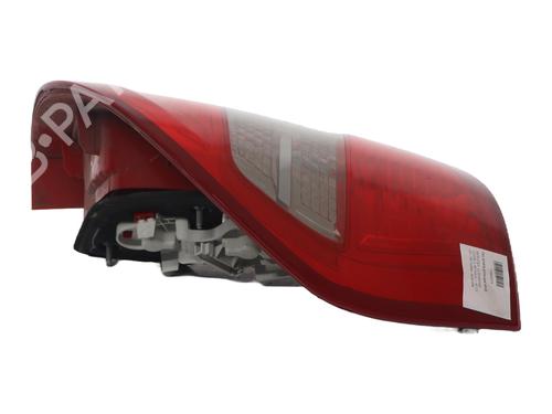 right-taillight-mercedes-benz-a-class-w169-2004-2005-2006-2007-2008-2009-2010-2011-2012-37342207 main image