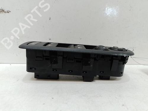 Left front window switch CITROËN C5 III (RD_) | BP37315417I27 - Image 2