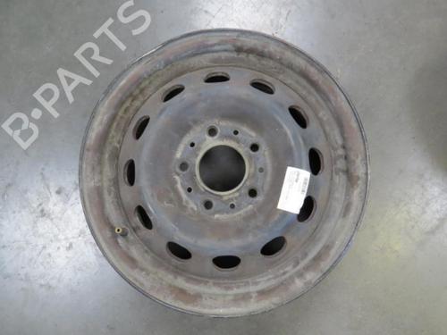 Used Rim Rim 37301318 37301318