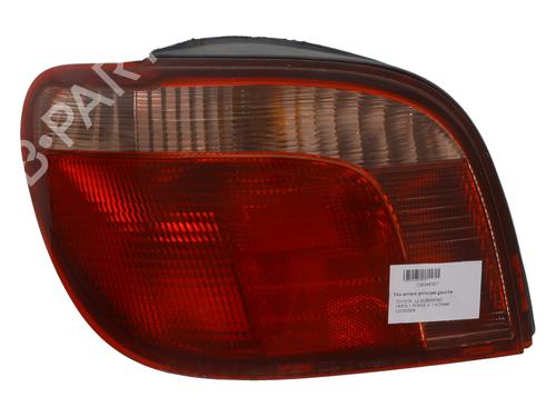 left-taillight-toyota-yaris-_p1_-1999-2000-2001-2002-2003-2004-2005-37347580 main image