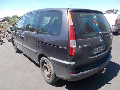 Módulo de ABS CITROËN C8 (EA_, EB_) 2.0 HDi | BP37306092M43 - Image 10