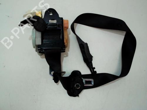 Front right seatbelt OPEL INSIGNIA A (G09) | BP37308756I25 - Image 3
