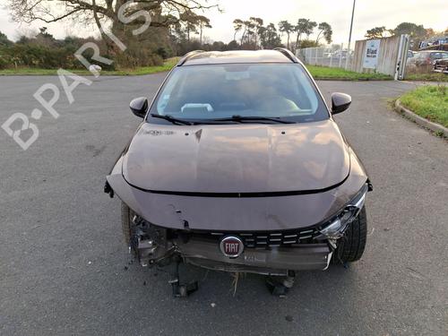 Left front window switch FIAT TIPO Estate (356_, 357_) 1.6 D (356WXG1B) | BP37330989I27 - Image 11