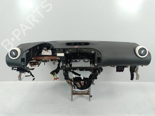 Salpicadero RENAULT TWINGO III (BCM_, BCA_) | BP37621273C46 - Image 5