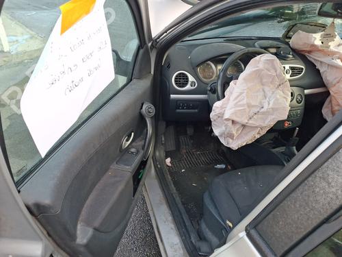 Climate control RENAULT CLIO III (BR0/1, CR0/1) | BP37339843I5 - Image 9