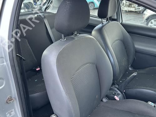 Front left window mechanism PEUGEOT 206+ (2L_, 2M_) 1.1 | BP37341655C22 - Image 12