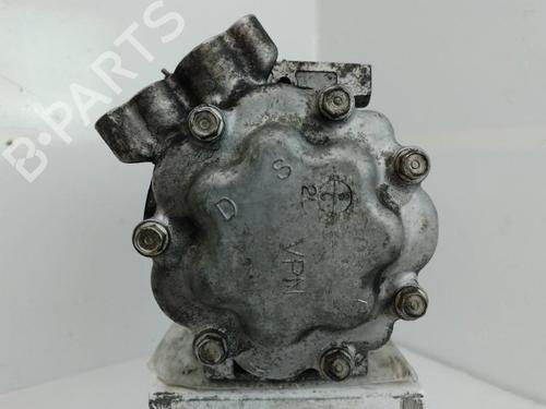AC compressor DACIA LOGAN MCV (KS_) 1.5 dCi (KS0W) | BP37319083M34 - Image 2