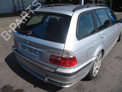 Left headlight BMW 3 Touring (E46)  | BP37299726C28  - Image 9