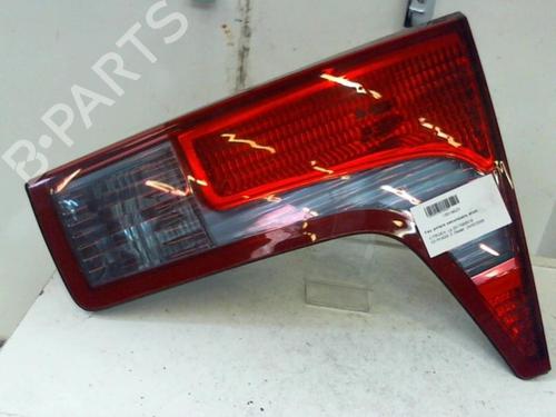 Used Right tailgate light Right tailgate light 37300006 37300006