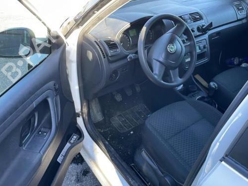Engine SKODA FABIA II (542) 1.6 TDI | BP37321637M1  - Image 5