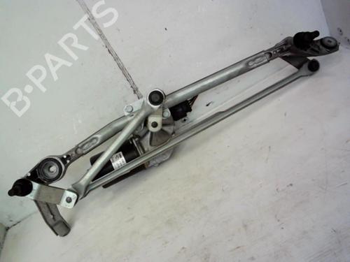 Front wiper motor BMW 3 Touring (E91) 318 d | BP37305751M29 - Image 3
