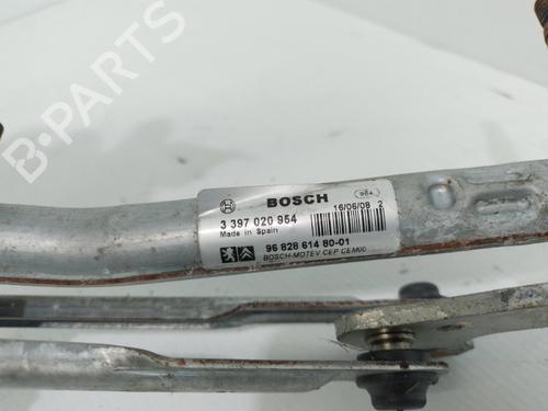 Used Front wiper motor Front wiper motor 37321842 37321842