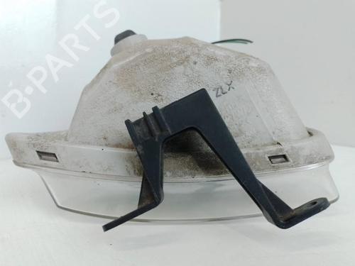 Højre Foran Tågelygte Højre Foran Tågelygte KIA PICANTO I (SA) 1.1 (65 hp) 37322188 37322188