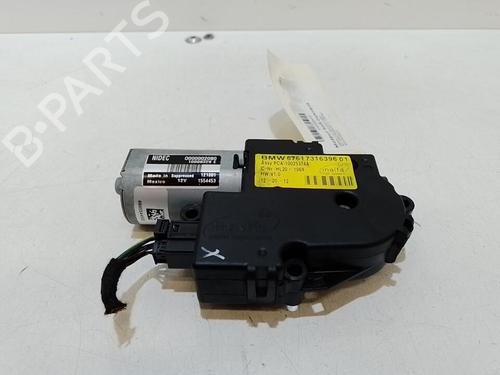 Sunroof engine BMW X1 (E84) sDrive 18 d | BP37312390M60 - Image 2