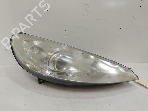 Right headlight PEUGEOT 407 Coupe (6C_) 2.7 HDi | BP37313308C29 - Image 3