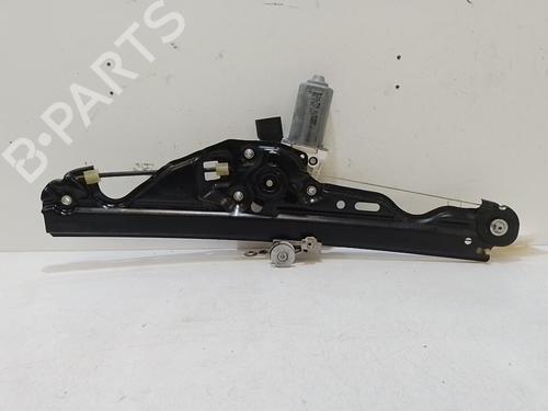 Rear left window mechanism BMW 5 (E60) 530 d | BP37313677C24 - Image 3