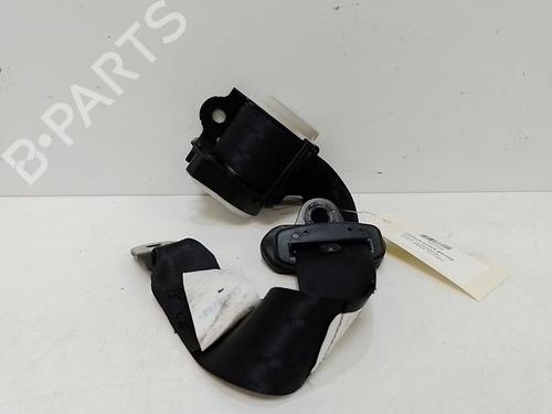 Sikkerhedssele bag venstre Sikkerhedssele bag venstre SUZUKI ALTO VII (GF, HA25_, HA35_) [2009-2026] 37316302 37316302
