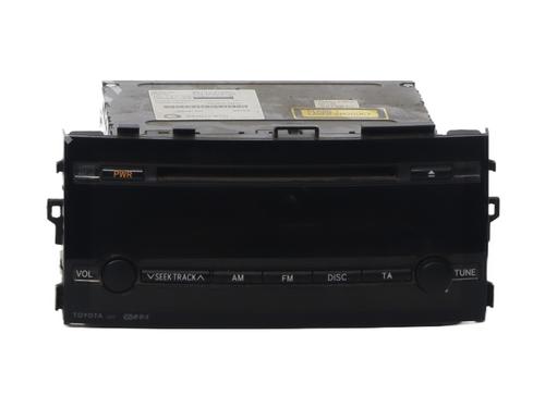 Used Radio Radio 37338618 37338618