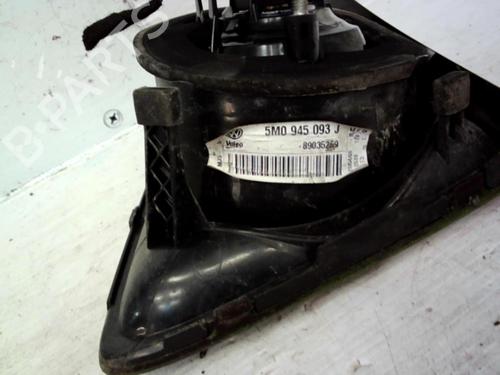 Left tailgate light VW GOLF PLUS V (5M1, 521) | BP37305866C79 - Image 3