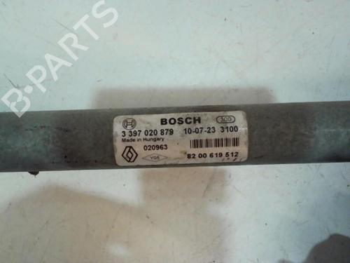 Front wiper motor DACIA DUSTER (HS_) | BP37307800M29 - Image 2