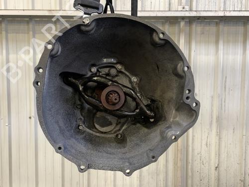 Gearbox JEEP CHEROKEE (KJ) 2.5 CRD 4x4 | BP37310886M3 - Image 4